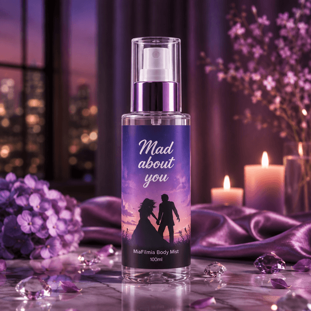Mad About You