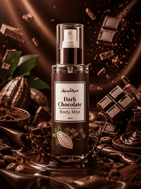 Dark Chocolate