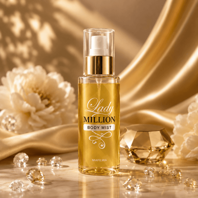 Lady Million