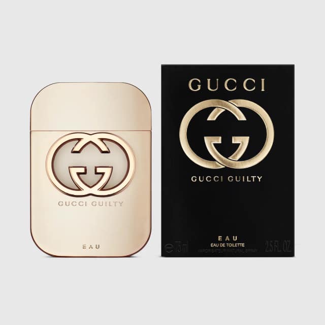 Gucci Guilty