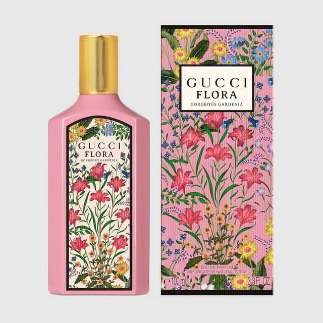 Gucci Flora