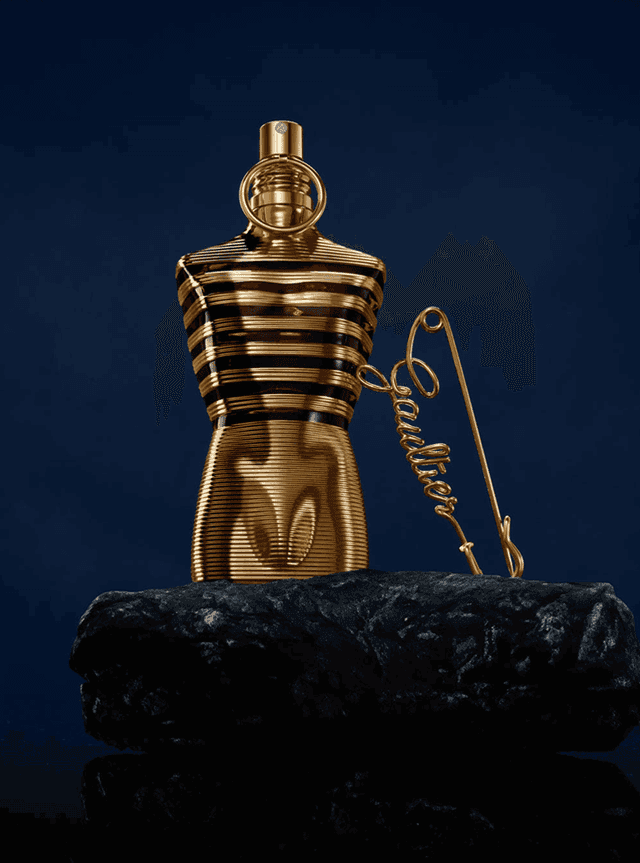JPG Le Male Elixir
