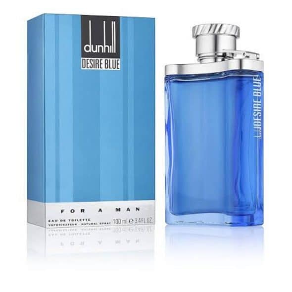 Dunhill Desire Blue