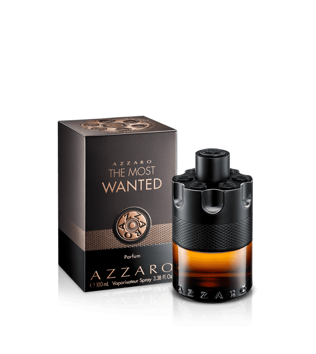Azzaro Most Wanted