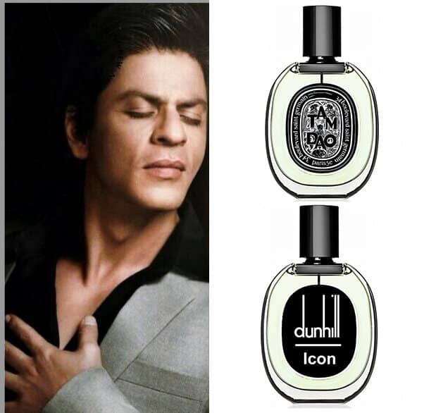 SRK Blend