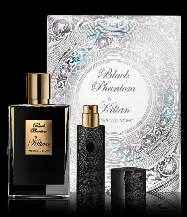 Kilian Black Phantom