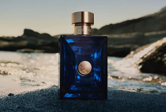 Versace Dylan Blue